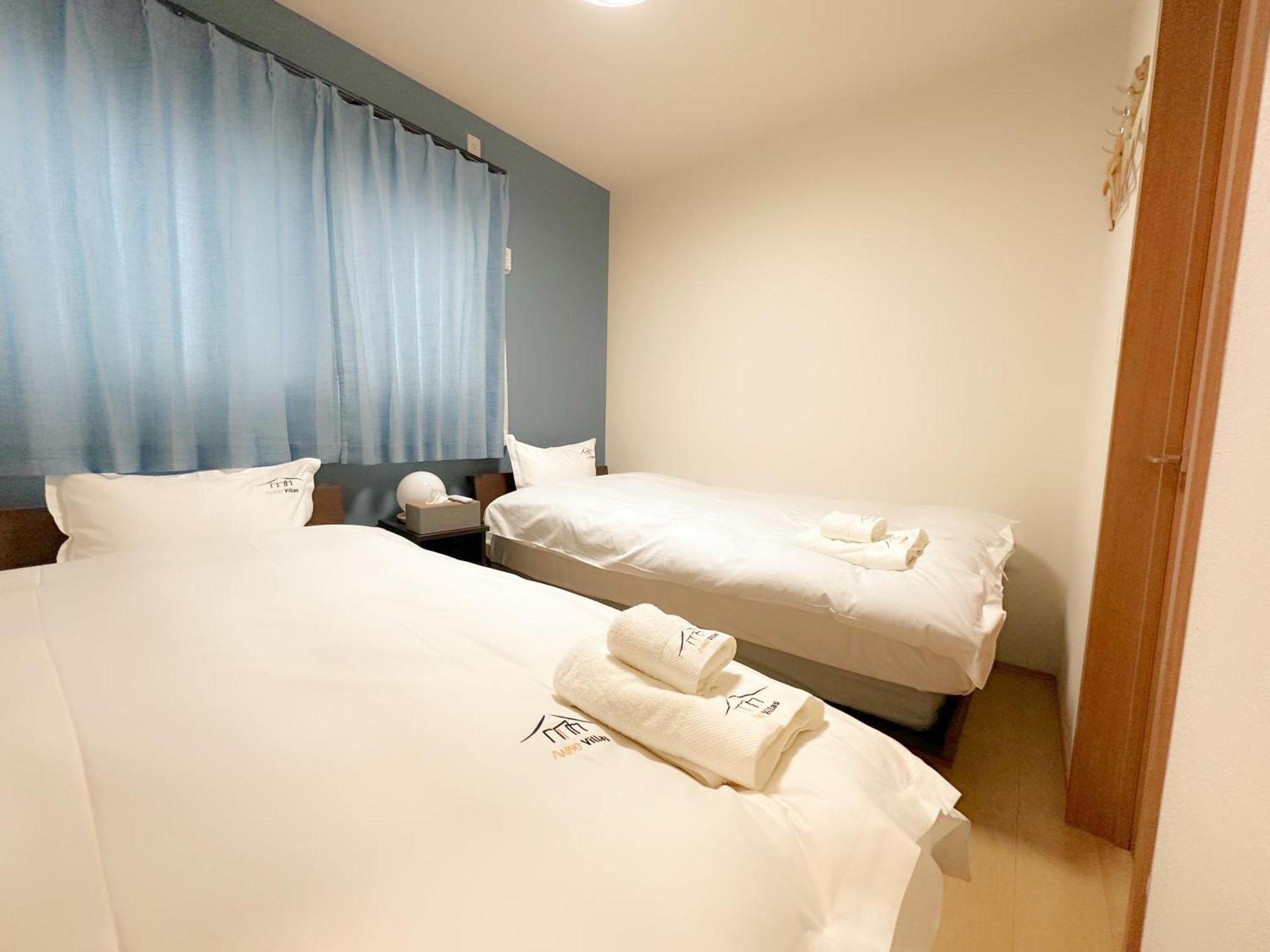 ヴィラ山間堂panorama Bbq Bonfire Fuji View Annovillas Sankando Holiday home *
